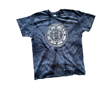 Load image into Gallery viewer, Jeff Phillips AZTEC Tie Dye Shirt
