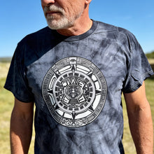 Load image into Gallery viewer, Jeff Phillips AZTEC Tie Dye Shirt
