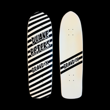 Load image into Gallery viewer, Duane Peters X-Terrain Deck 9.4”x34"
