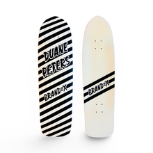 Load image into Gallery viewer, Duane Peters X-Terrain Deck 9.4”x34"
