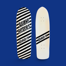 Load image into Gallery viewer, Duane Peters X-Terrain Deck 9.4”x34"
