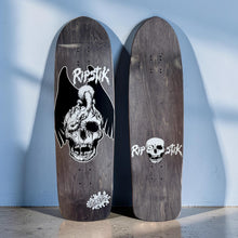Load image into Gallery viewer, Ripstik GLOW-IN-DARK X-Terrain Deck 9.4”x34"
