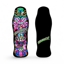 Load image into Gallery viewer, Master Manipulator 10&quot;x30.25&quot; Limited Edition Deck HAND PAINTED (PRE-ORDER, DECEMBER)
