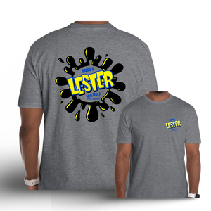 Lester Kasai Shirt (PRE-ORDER, NOVEMBER)