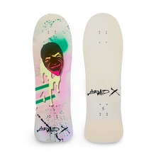 Load image into Gallery viewer, Dogma 2 Deck 9.5”x30.5” ONE OF A KIND &amp; HAND-PAINTED (1 of 1)
