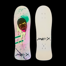 Load image into Gallery viewer, Dogma 2 Deck 9.5”x30.5” ONE OF A KIND &amp; HAND-PAINTED (1 of 1)
