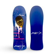 Load image into Gallery viewer, Dogma 2 Deck 9.5”x30.5” ONE OF A KIND &amp; HAND-PAINTED (1 of 1)
