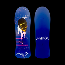 Load image into Gallery viewer, Dogma 2 Deck 9.5”x30.5” ONE OF A KIND &amp; HAND-PAINTED (1 of 1)
