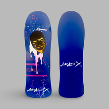 Load image into Gallery viewer, Dogma 2 Deck 9.5”x30.5” ONE OF A KIND &amp; HAND-PAINTED (1 of 1)
