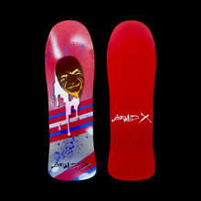 Load image into Gallery viewer, Dogma 2 Deck 9.5”x30.5” ONE OF A KIND &amp; HAND-PAINTED (1 of 1)
