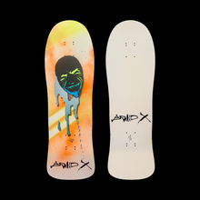 Load image into Gallery viewer, Dogma 2 Deck 9.5”x30.5” ONE OF A KIND &amp; HAND-PAINTED (1 of 1)
