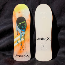 Load image into Gallery viewer, Dogma 2 Deck 9.5”x30.5” ONE OF A KIND &amp; HAND-PAINTED (1 of 1)
