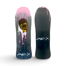 Load image into Gallery viewer, Dogma 2 Deck 9.5”x30.5” ONE OF A KIND &amp; HAND-PAINTED (1 of 1)
