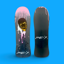 Load image into Gallery viewer, Dogma 2 Deck 9.5”x30.5” ONE OF A KIND &amp; HAND-PAINTED (1 of 1)
