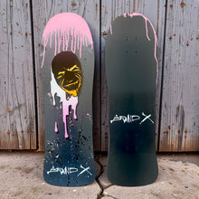 Load image into Gallery viewer, Dogma 2 Deck 9.5”x30.5” ONE OF A KIND &amp; HAND-PAINTED (1 of 1)
