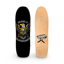 Load image into Gallery viewer, Brand-X Eagle Demon Deck 9.1”x32.5”
