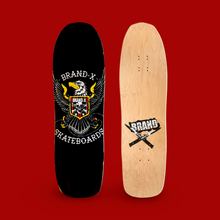 Load image into Gallery viewer, Brand-X Eagle Demon Deck 9.1”x32.5”
