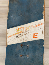 Load image into Gallery viewer, WAFFLE EVENT TICKET: ORIGINAL Sims Lester COMPLETE - Fundraiser for Skateboard Hall of Fame
