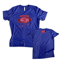 Load image into Gallery viewer, Tom Sims Tribute Shirt

