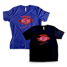 Load image into Gallery viewer, Tom Sims Tribute Shirt
