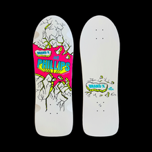 Load image into Gallery viewer, Jeff Phillips BREAKOUT Limited Edition, HAND-PAINTED Deck (1 of 10)
