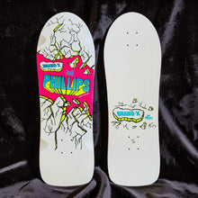 Load image into Gallery viewer, Jeff Phillips BREAKOUT Limited Edition, HAND-PAINTED Deck (1 of 10)
