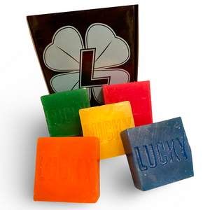 Lucky WAX Tablets