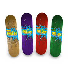 Load image into Gallery viewer, Jeff Phillips Breakout POP Decks (PRE-ORDER, SEPTEMBER)
