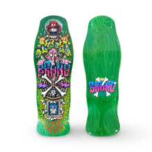 Load image into Gallery viewer, X-Dream 10&quot;x30.25&quot; HAND PAINTED (PRE-ORDER, MAY)
