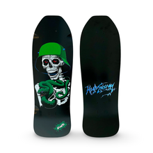 Load image into Gallery viewer, Guardian Viper Limited Edition Deck 10.5”x31” HAND PAINTED (1 of 10)
