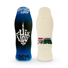 Load image into Gallery viewer, American Nomad F/U X-Dream Deck 10”x30.25”
