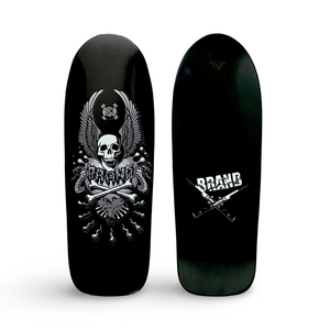 X-Con 10”x30” Deck