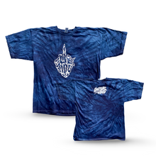 Load image into Gallery viewer, American Nomad F/U (2-Sided) TIE-DYE Shirt (PRE-ORDER, NOVEMBER)
