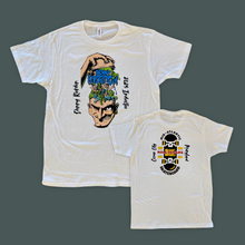 Load image into Gallery viewer, Denny Riordon Skateboard Hall of Fame 2025 Inductee Shirt or Hoodie
