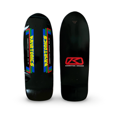 Load image into Gallery viewer, Competition Concave Pig Deck 10&quot;x30&quot; HAND PAINTED (1 of 5)
