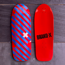 Load image into Gallery viewer, Vertical Hold 10"x30" ONE OF A KIND, HAND PAINTED Deck (1 of 1)
