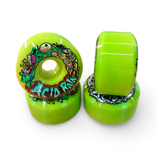 Load image into Gallery viewer, Acid Rain ULTRA HARD SUPERTHANE Wheels 59mm/103A
