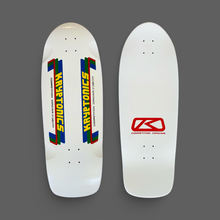 Load image into Gallery viewer, Competition Concave Wilbur Pig Deck 10.75&quot;x31&quot; HAND-PAINTED (1 of 5)
