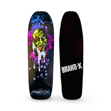 Load image into Gallery viewer, Dogma 3 Shovel-Nose Deck 9.1"x32.5"
