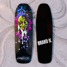Load image into Gallery viewer, Dogma 3 Shovel-Nose Deck 9.1"x32.5"
