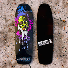 Load image into Gallery viewer, Dogma 3 Shovel-Nose Deck 9.1"x32.5"
