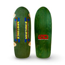 Load image into Gallery viewer, Competition Concave Wilbur Pig Deck 10.75&quot;x31&quot; HAND-PAINTED (1 of 5)
