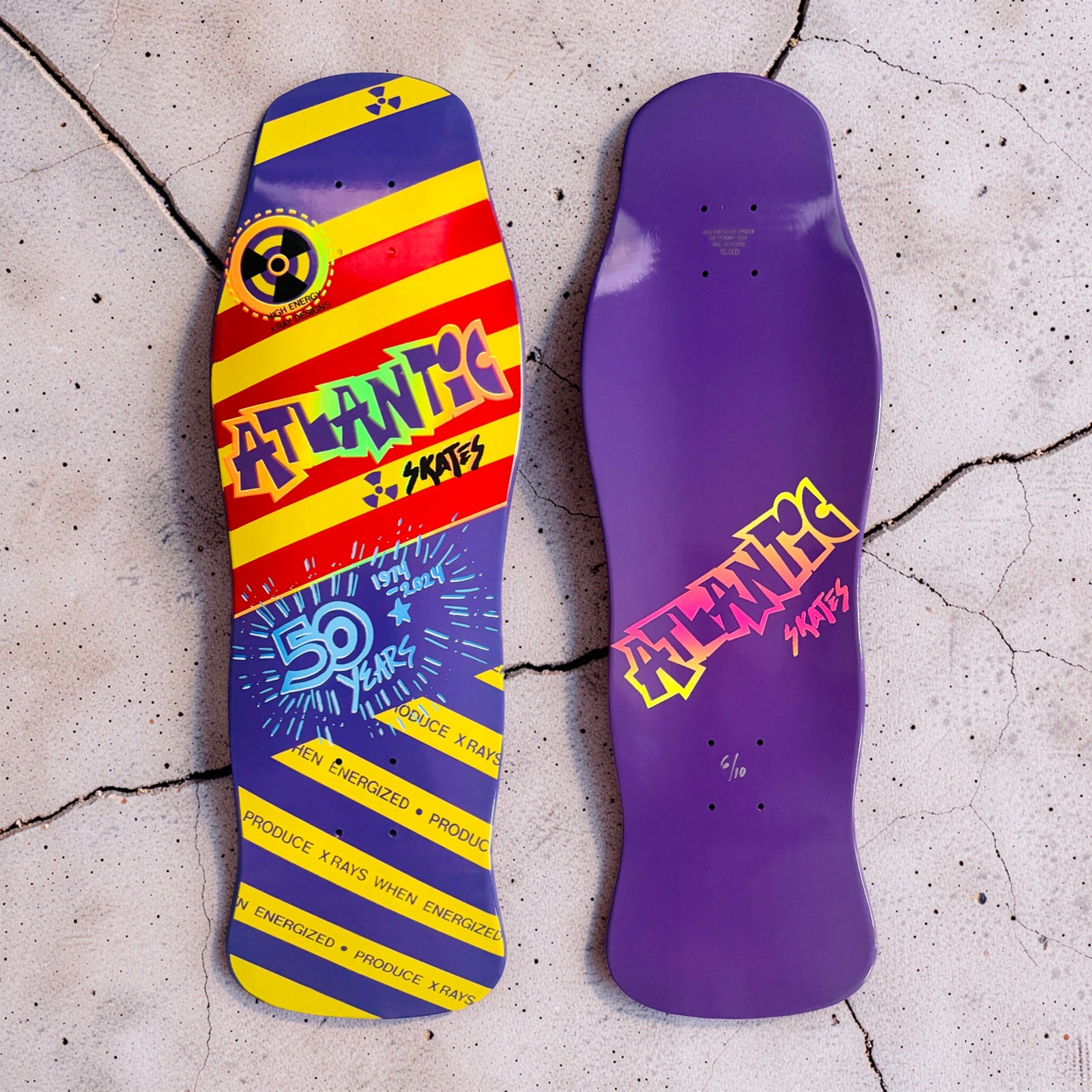 Featured Products – Brand-X Skateboards