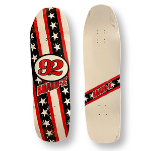 Daredevil “92” Demon Deck 9.1”x32.5”