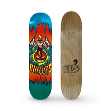 Load image into Gallery viewer, Jeff Phillips DevilMan BBC POP Deck
