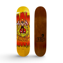 Load image into Gallery viewer, Jeff Phillips DevilMan BBC POP Deck
