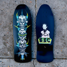 Load image into Gallery viewer, Bill Danforth BBC Totem Limited Edition, HAND-PAINTED Deck (1 of 12)
