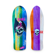 Load image into Gallery viewer, Ripstik ONE OF A KIND Deck 10.25"x32" HAND-PAINTED (1 of 1)

