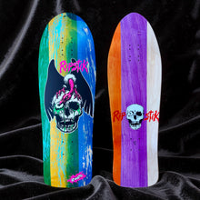 Load image into Gallery viewer, Ripstik ONE OF A KIND Deck 10.25"x32" HAND-PAINTED (1 of 1)
