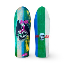 Load image into Gallery viewer, Ripstik ONE OF A KIND Deck 10.25"x32" HAND-PAINTED (1 of 1)
